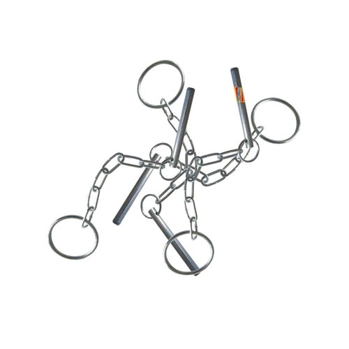 Acro prop pin - prop,