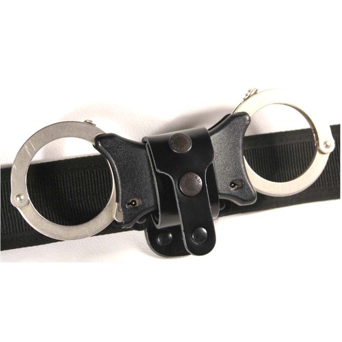 Peter jones leather handcuff - peter,
