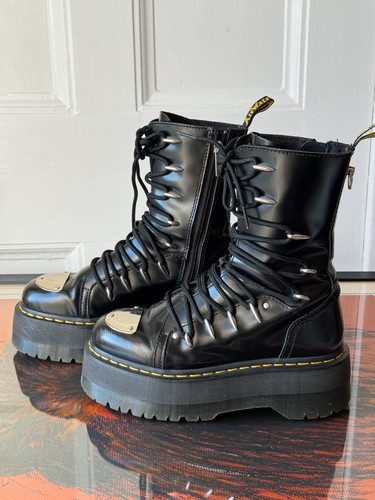 Martens jadon ltt max - martens,