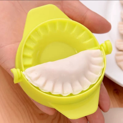 Dumpling mould pasty pastry - mould,