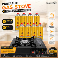 220g Butane Gas Canister