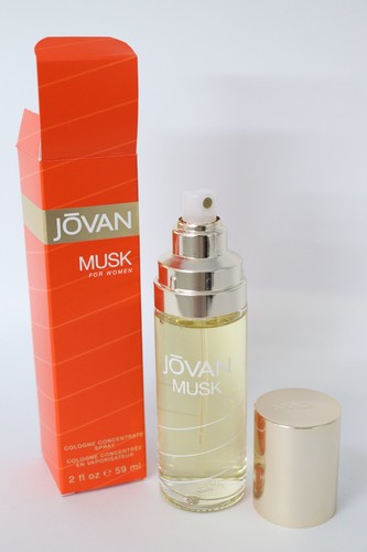 Lot jovan musk for - lot,