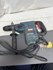 Bosch SDS Drill GBH 4 DFE 110V