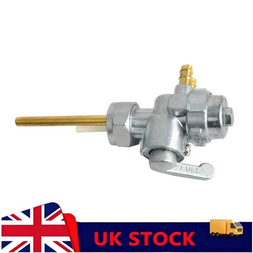 Petrol fuel tap - for, suzuki