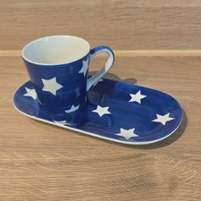 Whittard of Cheslea Clipper