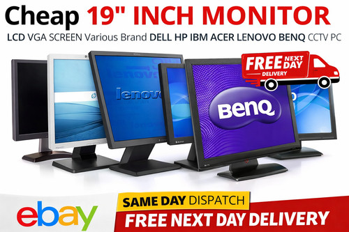 Cheap inch monitor lcd - cheap,