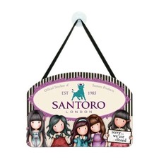 Rare Santoro London Gorjuss