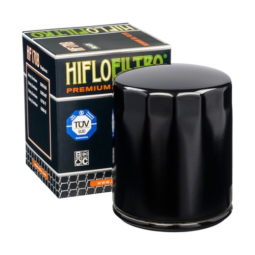Flo oil filter hf170b - filter,