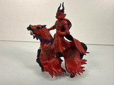 Papo Medieval Knights Horses