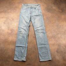 LEVI'S 752 Jeans Light Blue