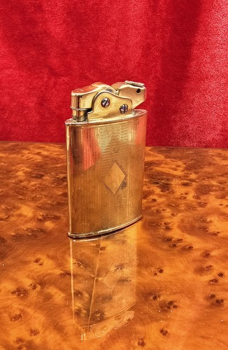 Lighter ancien thorens vintage - ancien,