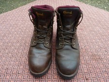 Chippewa Mens  Boots UK 9.5