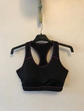 Crivit Women's Sports Bra Size L