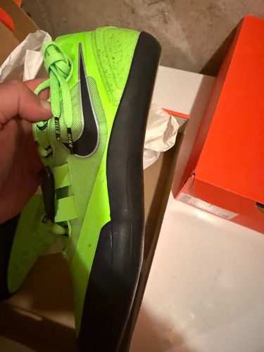 Size nike zoom rotational - nike,