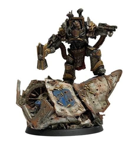 Forge world warhammer 30k - world,