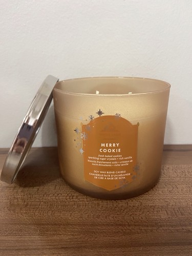 Bath body works merry - &,