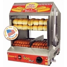 hot dog steamer parts, hot dog steamer, hot dog machine, paragon hot dog steamer