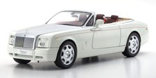 Kyosho 1:18 Rolls-Royce