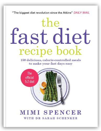The fast diet - diet, 150