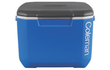 Coleman Performance 16QT Passive Ice Cool Box Camping Beach BBQ