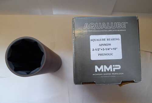 Marine cutlass bearing - bearing, –