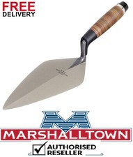 Genuine Marshalltown 9" London