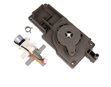 Genuine tumble dryer drain - genuine,
