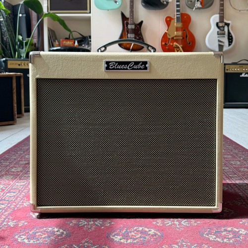 Roland blues cube stage guitar - cube,