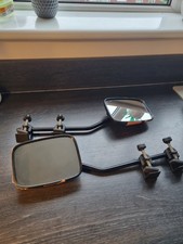 long arm caravan towing