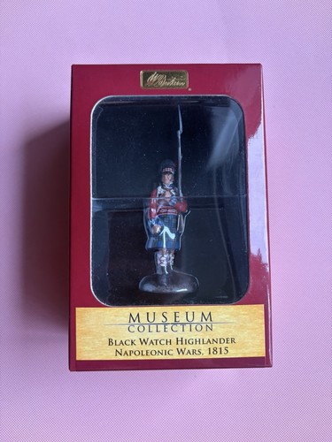 Wbritian black watch - wbritian,