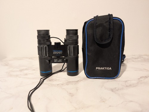 Praktica sport 10x25 - sport, compact