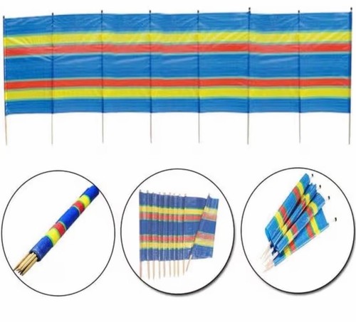 Pole windbreak privacy - pole,