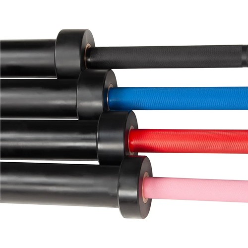 Tribe wod barbell olympus - 2",