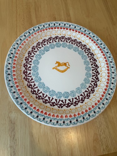 Emma bridgewater sample - bridgewater,