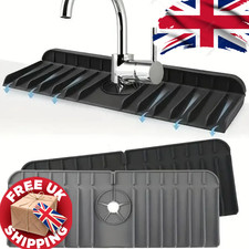 Silicone Faucet Mat Splash