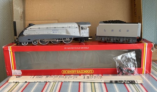 Hornby 099 gauge lner - r.099, oo