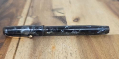 Swan leverless torpedo style - torpedo,