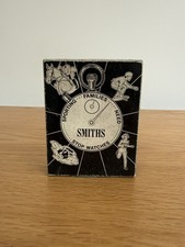 Vintage Smiths Stop watch