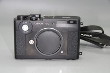 Leica CL 35mm Compact