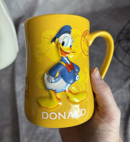 Disney store donald duck - disney,