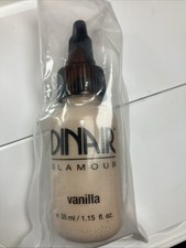 Dinair Airbrush Makeup Glamour