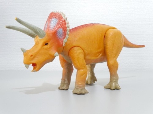 Dinosaur king triceratops - dinosaur,
