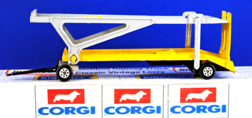 Corgi auto car - 1:64,