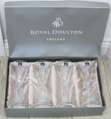 Royal doulton metro - 4, large