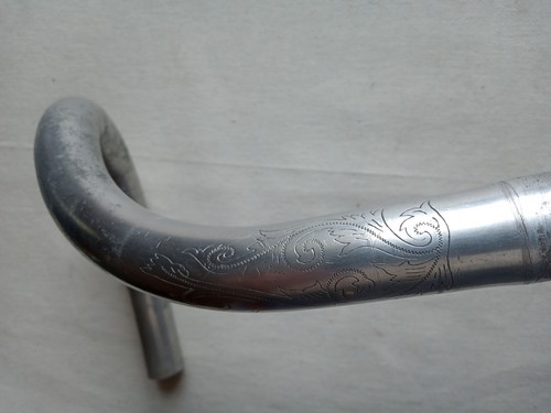 Vintage 50s dawes concorde - vintage,