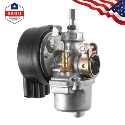 Carburetor carb for 49cc 50cc - carburetor,