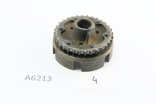 Heinkel tourist 103a clutch - tourist, 103a-2