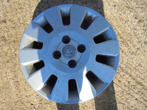Vauxhall corsa 2004 inch - vauxhall,