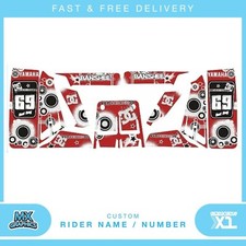 Fits Yamaha Banshee quad