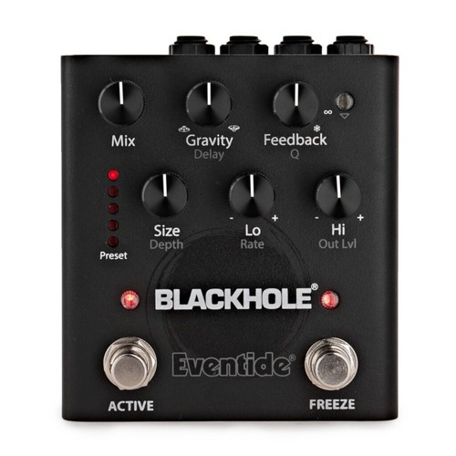 Eventide blackhole compact - eventide,